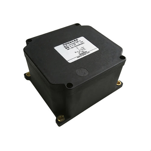 Clinómetro NB-IoT - ZCT330E-SWP-N-YK - Shanghai Zhichuan Electronic Tech Co., Ltd - 2 ejes / MEMS / inalámbrico