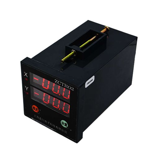 Transportador de ángulo digital - ZCTR02A - Shanghai Zhichuan Electronic Tech Co., Ltd