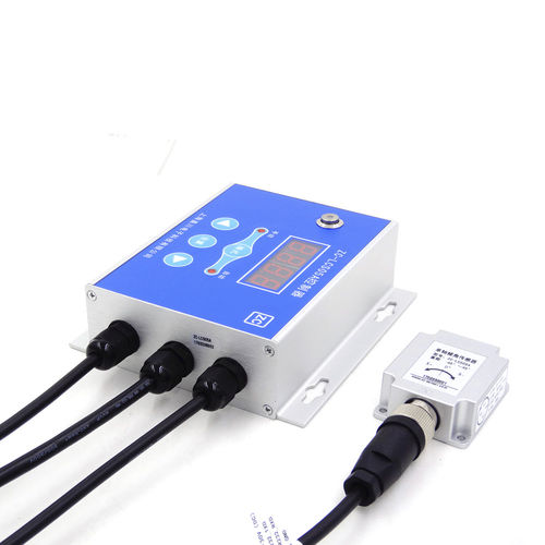 Inclinómetro multieje - ZC-LCS05A - Shanghai Zhichuan Electronic Tech Co., Ltd - digital / MEMS / robusto