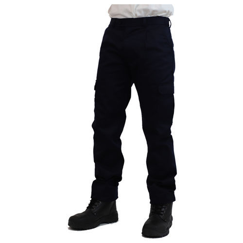 Pantalón de trabajo - TWK001 - Apparel Supply Solutions - de algodón / de poliéster / unisex