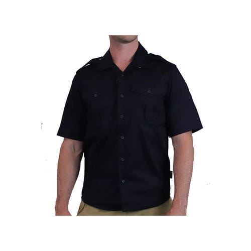 Camisa de trabajo - SWK001 - Apparel Supply Solutions - de poliéster / de algodón / unisex