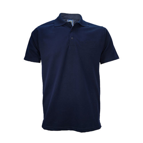 Polo de trabajo - PSH006 - Apparel Supply Solutions - de algodón / para mujer / azul marino