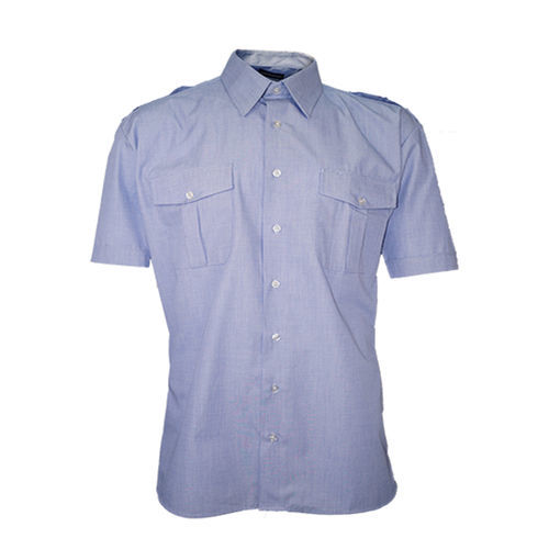Camisa de trabajo - SDS012 - Apparel Supply Solutions - de algodón / de poliéster / unisex