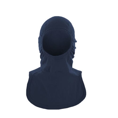 Pasamontañas de trabajo - HDT001 - Apparel Supply Solutions - de poliéster / unisex / azul marino