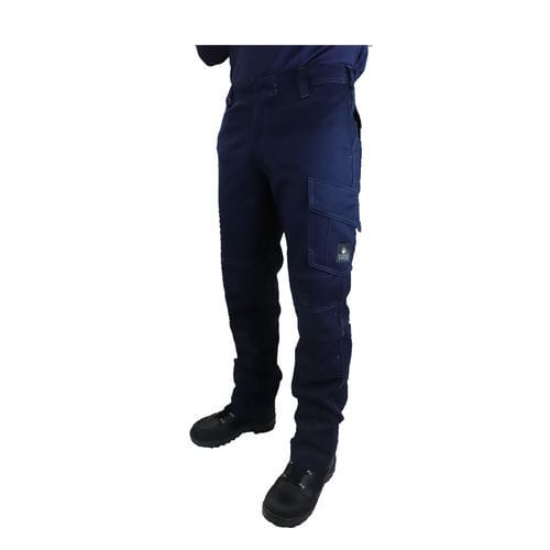 Pantalón de trabajo - TWK130 - Apparel Supply Solutions - ignífugo / ignífugo / antiestático