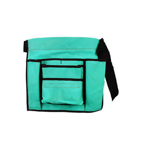 Bolsa para herramientas - 8215211 - Apparel Supply Solutions - texturizada / de nailon