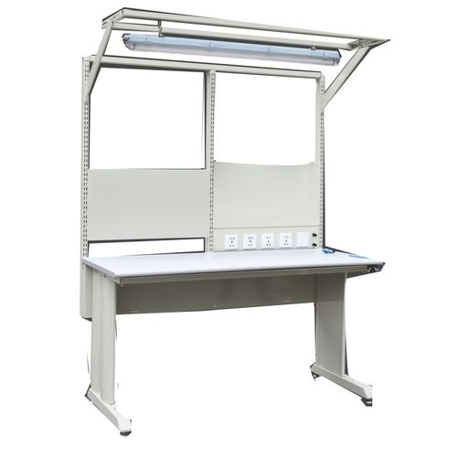 Banco de trabajo de acero inoxidable - G700M series - ChengDu SanJi Technology Co.,LTD