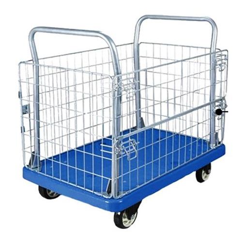 Carretilla de almacenamiento - FC-7005 - ChengDu SanJi Technology Co.,LTD - de taller / para la industria