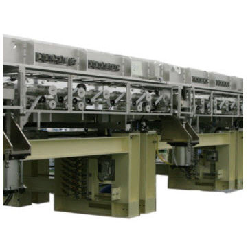 Máquina de deposición PVD - Powertech - por pulverización catódica con magnetrón / de película fina / de vacío