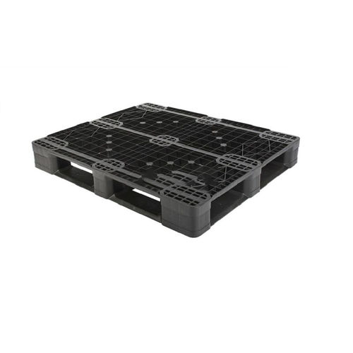 Palé de PP - Newman Pallet - apilable / para carga ligera