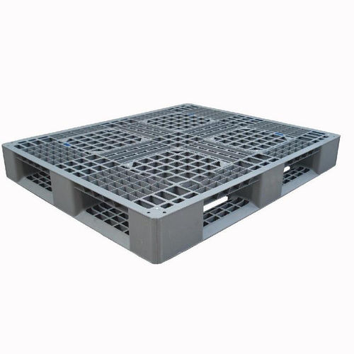 Palé de PEAD - Newman Pallet - de almacenamiento / apilable / de múltiples vías