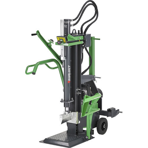 Aserradora de troncos vertical - ROBUST R13 - Robust d.o.o.