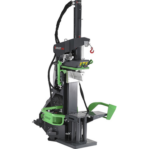 Aserradora de troncos vertical - ROBUST R20 - Robust d.o.o.
