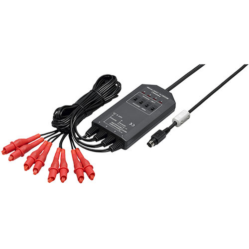 Sonda de tensión - 9 series - HIOKI EUROPE GmbH