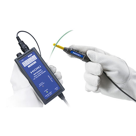 Sonda de tensión - SP3000 - HIOKI EUROPE GmbH - sin contacto