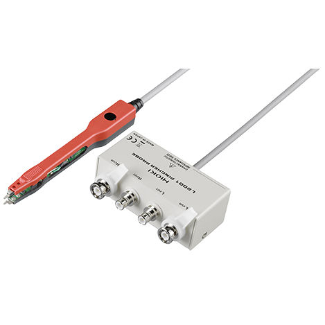 Sonda de prueba eléctrica - L2001 - HIOKI EUROPE GmbH