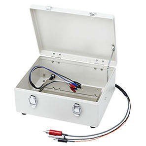 Blindaje EMI - SME-8350 - HIOKI EUROPE GmbH - jaula