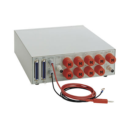 Sistema de medición antirrobo - 3930 - HIOKI EUROPE GmbH - por contacto directo / multivías