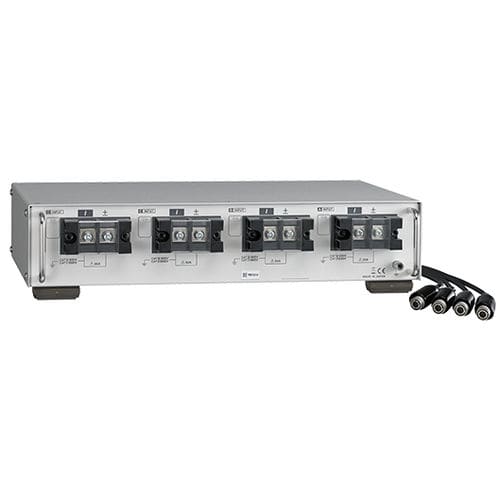 Sistema de medición de potencia - PW9100 - HIOKI EUROPE GmbH