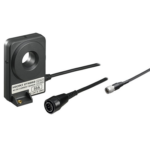 Fuente de corriente DC - CT686 series - HIOKI EUROPE GmbH - CA