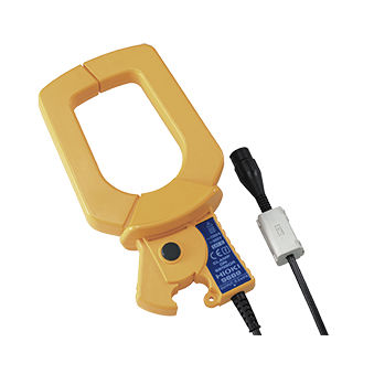 Amperímetro de pinza AC - 966 series - HIOKI EUROPE GmbH - portátil / de medición