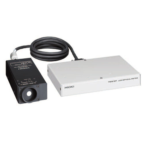 Luxómetro - TM6101 - HIOKI EUROPE GmbH