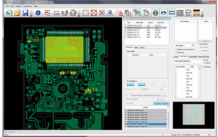 Software de supervisión - UA1782 - HIOKI EUROPE GmbH - de visualización / para prueba / de red eléctrica