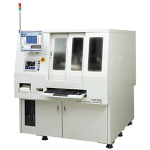 Comprobador de aislamiento - 1232 - HIOKI EUROPE GmbH - de continuidad / de baja resistencia / para tarjetas electrónicas