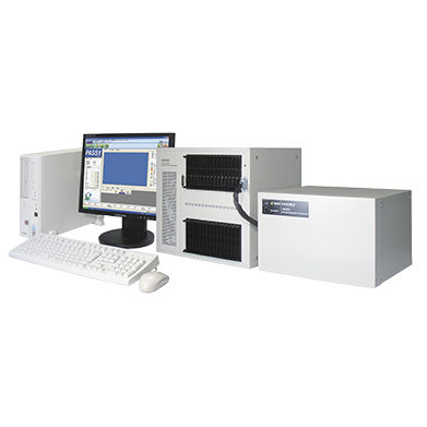 Sistema de prueba para la industria electrónica - 1230 - HIOKI EUROPE GmbH - de precisión