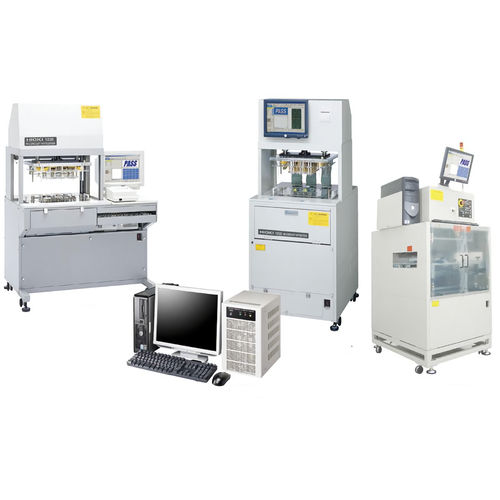 Equipo de prueba de funcionamiento - 1220 series  - HIOKI EUROPE GmbH - para circuito impreso / de precisión