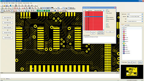 Software de filmación de inspección - UA1780 - HIOKI EUROPE GmbH - para PCB / de electricidad / Windows