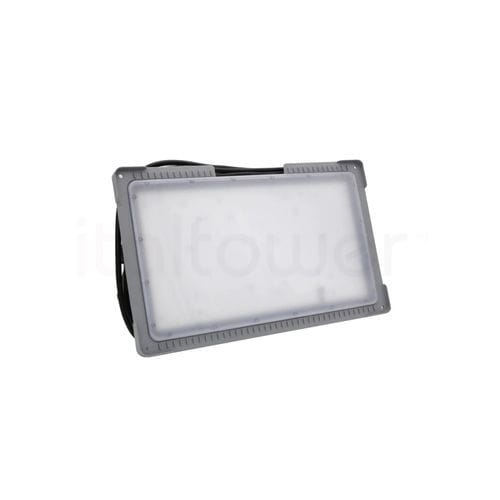 Proyector LED - Worksite L series - italtower.como - de lámparas / IK 10 / IP54