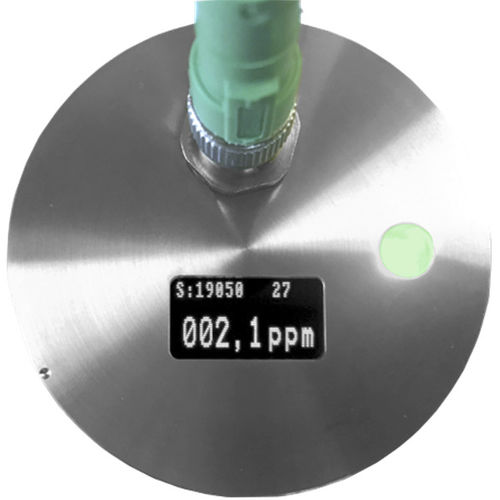 Transmisor de humedad para medición de humedad residual - AQUATRACE® ATT500  - DKS GmbH - relativa / enchufable / IP65