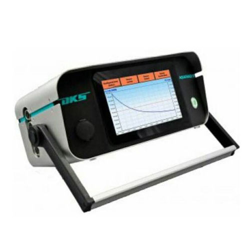 Analizador de humedad - AQUATRACE® IV series - DKS GmbH - de gas / de trazas / de humedad