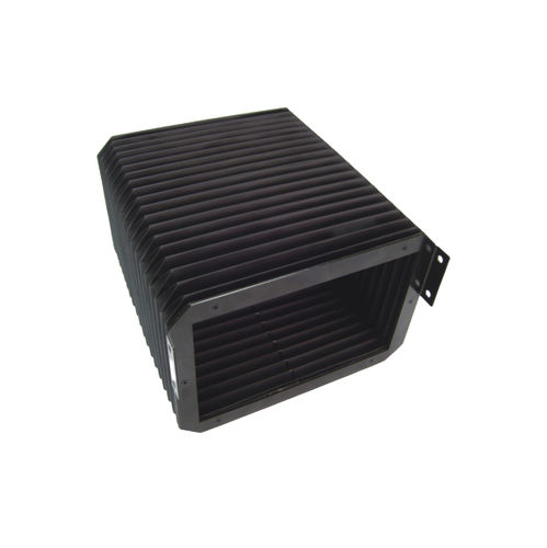 Fuelle de protección rectangular - MEGUS1989 International Corporation - de cuero / de PVC / de caucho