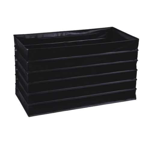 Fuelle de protección para plataforma elevadora - MEGUS1989 International Corporation - rectangular / de cuero / de plástico