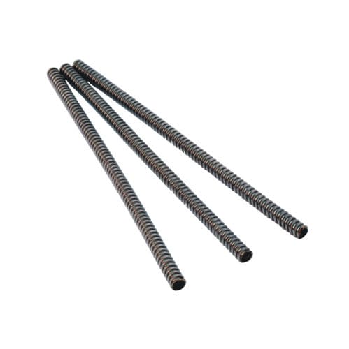 Funda tubular - MEGUS1989 International Corporation - de acero inoxidable