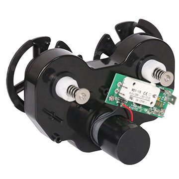 Motor universal - ZYT28T-CS-005 - Shenzhen Casic Motor System Co., Ltd. - DC / 24 V