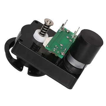Motor universal - ZYT28T-CS-006 - Shenzhen Casic Motor System Co., Ltd. - DC / 24 V