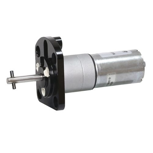 Motor paso a paso - BY20U-CS-003 - Shenzhen Casic Motor System Co., Ltd. - DC