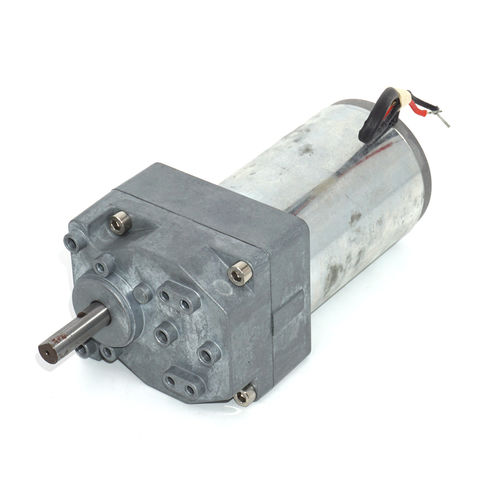 Motor universal - ZYT063T-4 - Shenzhen Casic Motor System Co., Ltd. - DC / 24 V