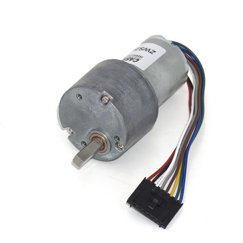 Motor brushless - ZWS28S-CS-009 - Shenzhen Casic Motor System Co., Ltd. - DC