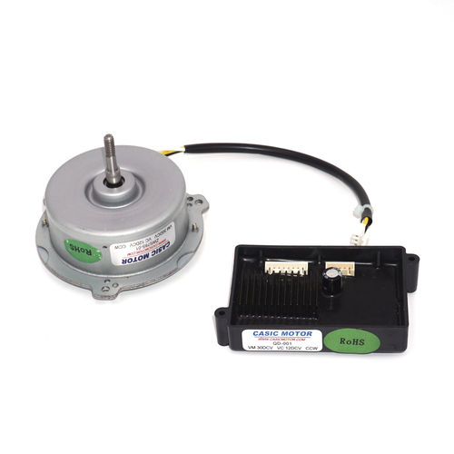Motor brushless - ZWS78S-01 - Shenzhen Casic Motor System Co., Ltd. - DC / para soplador / para aerotermo