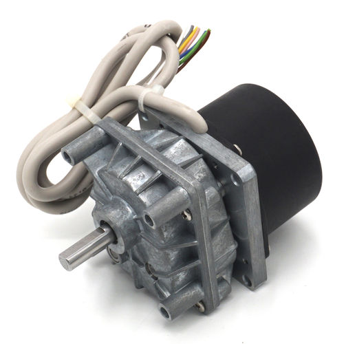 Motor brushless - ZWS53T-CS-001 - Shenzhen Casic Motor System Co., Ltd. - DC / 24 V