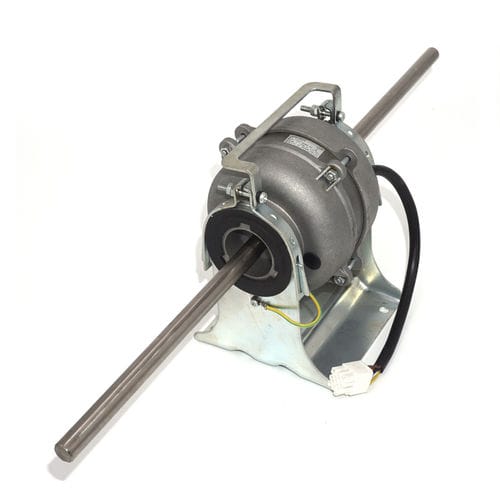 Motor brushless - WY9620A-1 - Shenzhen Casic Motor System Co., Ltd. - AC / 220V / de alta tensión