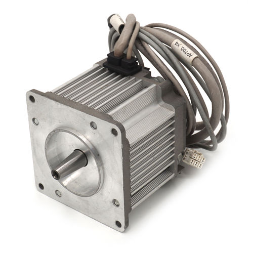 Motor brushless - ZWS115A-001 - Shenzhen Casic Motor System Co., Ltd. - DC / de alta tensión / de alto rendimiento