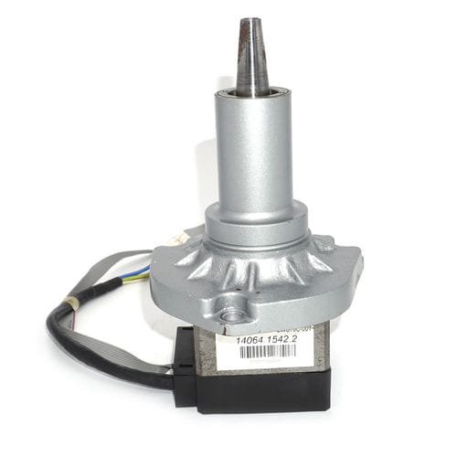 Motor brushless - ZWS70C-001 - Shenzhen Casic Motor System Co., Ltd. - AC / de alta tensión / de alta precisión