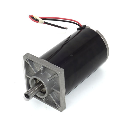 Motor universal -  ZYT077C-004 - Shenzhen Casic Motor System Co., Ltd. - AC / 220V / 110 V