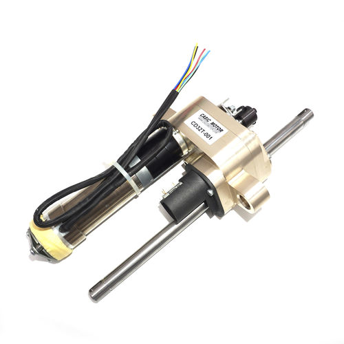 Actuador eléctrico - CD32T-001 - Shenzhen Casic Motor System Co., Ltd. - lineal / rotativo / servomotor