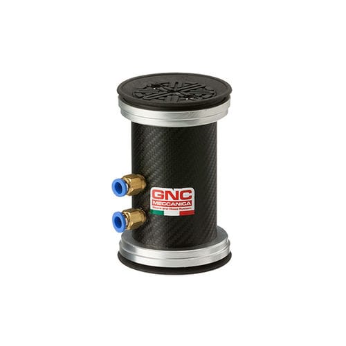 Ventosa redonda - GNC Meccanica - aluminio / modular